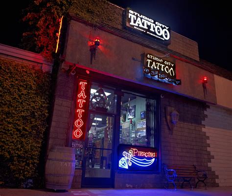 Studio city tattoo. Things To Know About Studio city tattoo. 